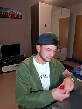 Sexynoah online show from January 14, 2:08 am