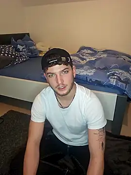 Sexynoah online show from December 7, 2:57 pm