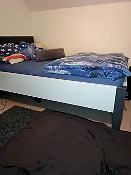 Sexynoah online show from December 7, 2:31 am
