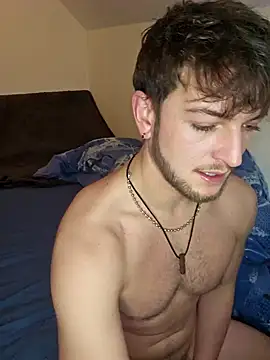Sexynoah online show from December 6, 1:29 am