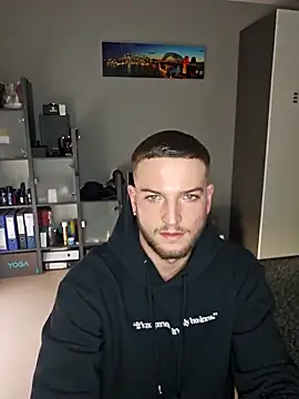Sexynoah online show from January 30, 2:47 pm
