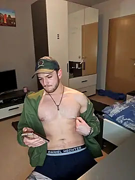 Sexynoah online show from January 11, 12:12 am