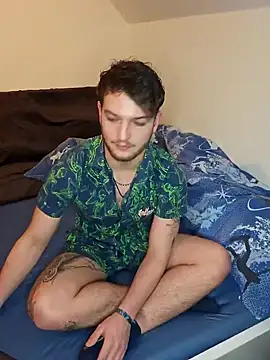 Sexynoah online show from December 5, 3:28 pm