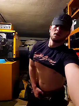 Sexynoah online show from December 18, 2:42 am