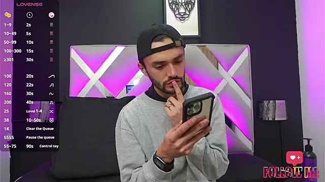 jakemagnus online show from February 3, 6:28 pm