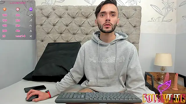 jakemagnus online show from December 31, 12:57 pm