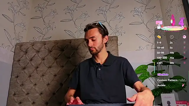 jakemagnus online show from September 9, 3:11 pm