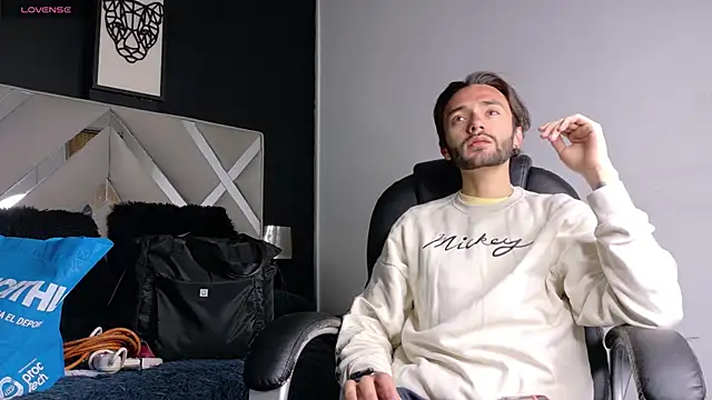 jakemagnus online show from September 23, 11:31 am
