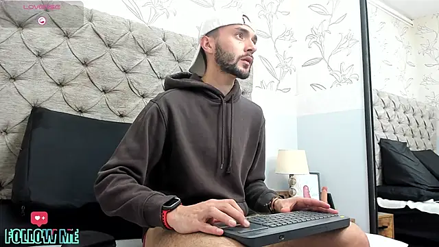 jakemagnus online show from January 8, 6:41 pm