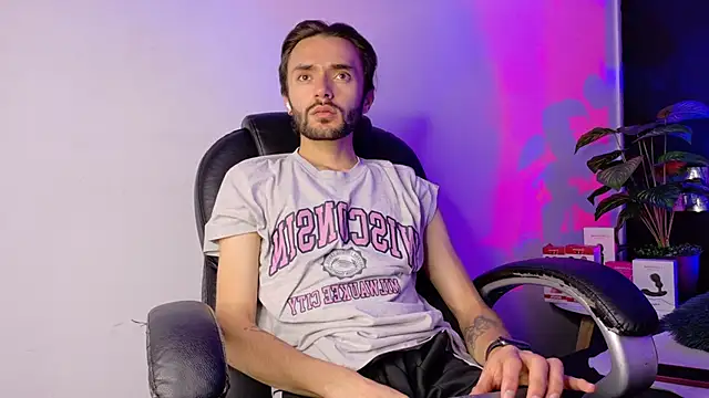 jakemagnus online show from September 18, 12:40 pm