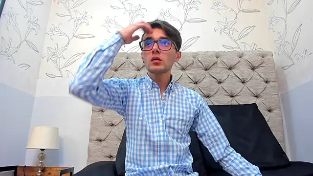 jakemagnus online show from December 5, 12:44 pm