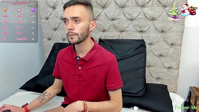 jakemagnus online show from December 27, 12:23 pm