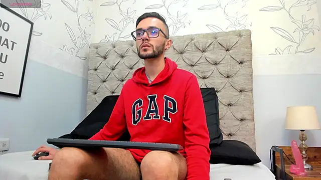 jakemagnus online show from December 29, 12:23 pm