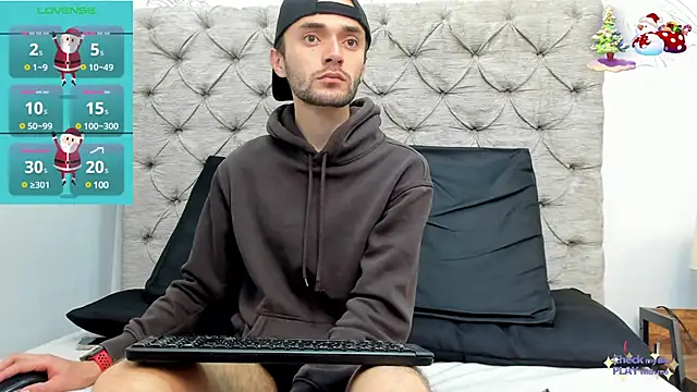 jakemagnus online show from December 18, 12:29 pm