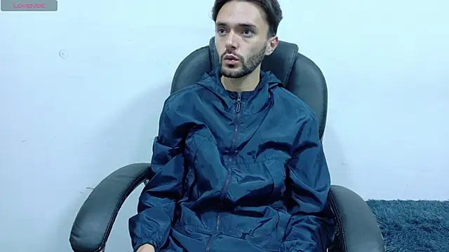 jakemagnus online show from October 18, 11:37 am