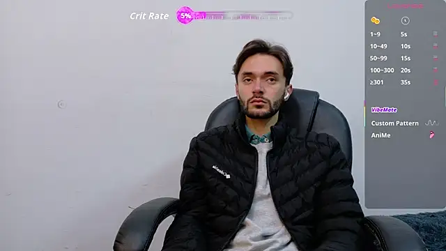 jakemagnus online show from October 22, 11:25 am