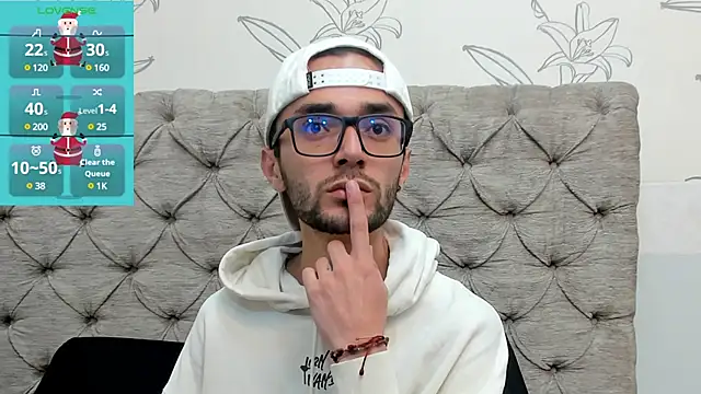 jakemagnus online show from December 19, 12:45 pm