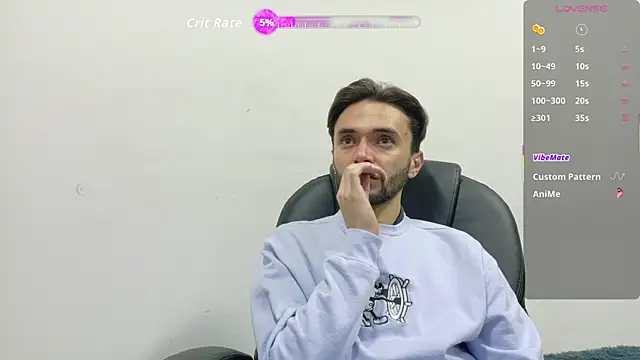 jakemagnus online show from October 27, 11:23 am