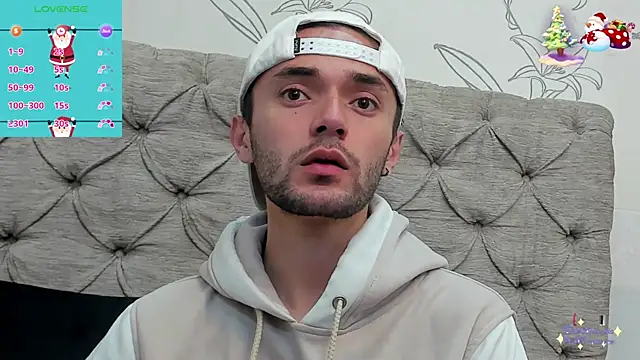 jakemagnus online show from December 16, 12:38 pm