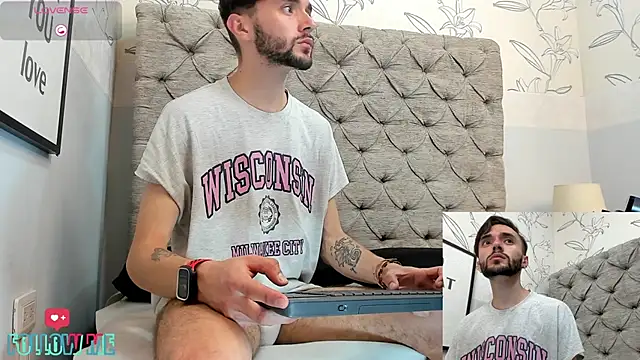 jakemagnus online show from January 7, 6:45 pm