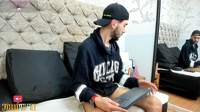 jakemagnus online show from January 9, 5:43 pm