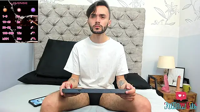 jakemagnus online show from January 6, 11:51 am