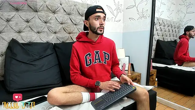 jakemagnus online show from January 10, 5:24 pm