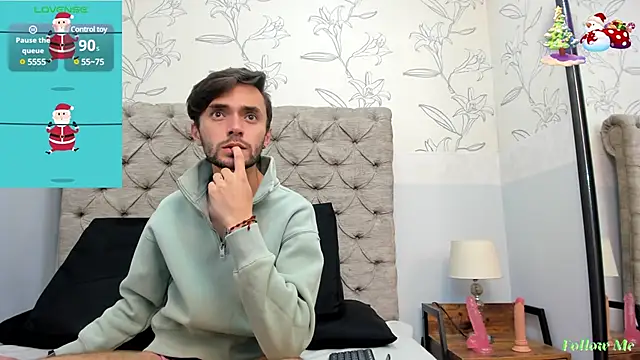 jakemagnus online show from December 20, 1:00 pm