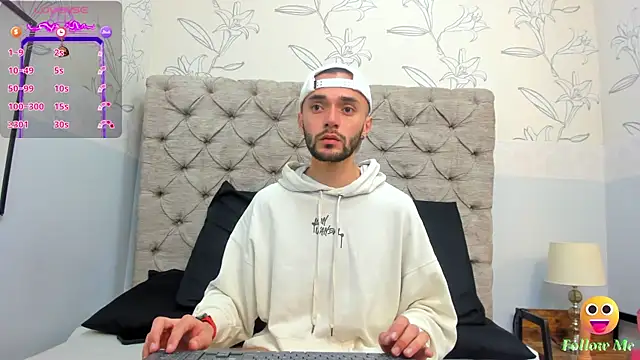 jakemagnus online show from December 28, 12:14 pm