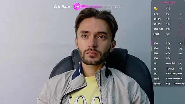 jakemagnus online show from October 20, 11:25 am