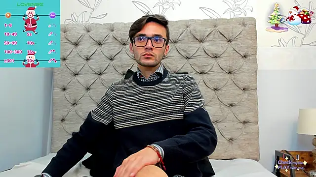 jakemagnus online show from December 13, 12:17 pm