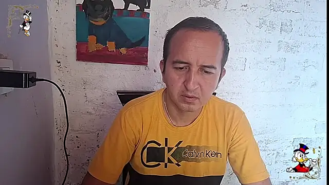 Snapshot of yazforeSolo chatting on October 7, 1:59 pm yazforeSolo online show from October 7, 1:59 pm