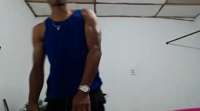 fernandez latinblackk online show from December 10, 11:00 pm