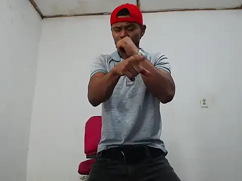 fernandez latinblackk online show from January 7, 2:12 am