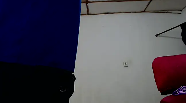 fernandez latinblackk online show from December 22, 11:31 pm
