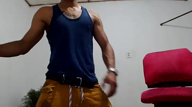 fernandez latinblackk online show from December 3, 2:45 am