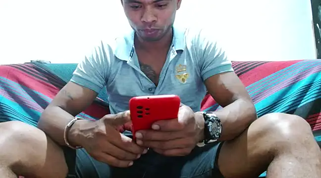 fernandez latinblackk online show from March 19, 11:03 pm