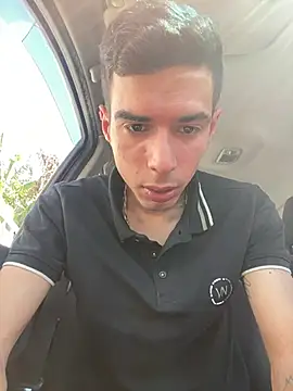 RicarBer online show from April 12, 11:00 am