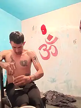 gerinwatch online show from April 11, 9:35 am