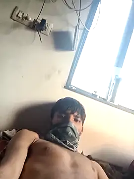 BrownPrez online show from February 5, 11:06 am