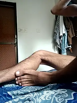 BrownPrez online show from February 4, 11:05 am