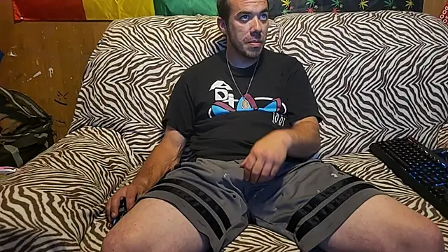 ScubaStevex online show from June 20, 9:47 am