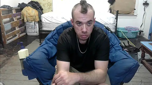 Snapshot of ScubaStevex chatting on March 3, 7:50 am ScubaStevex online show from March 3, 7:50 am
