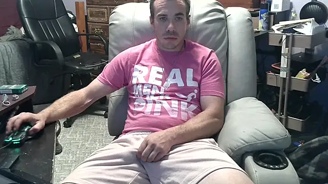 ScubaStevex online show from October 28, 2:36 am