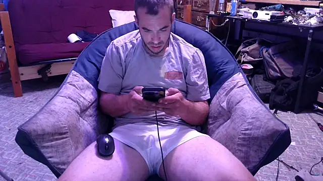 Snapshot of ScubaStevex chatting on September 19, 7:31 am ScubaStevex online show from September 19, 7:31 am