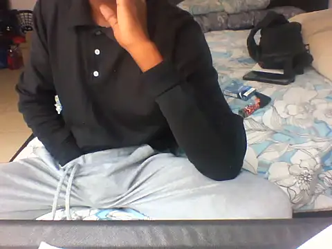 LegitStuff247 online show from March 12, 9:06 am