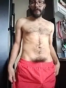 hairyserious online show from November 13, 4:11 pm