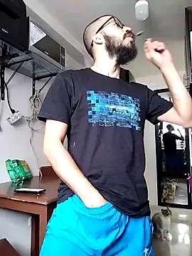 hairyserious online show from March 5, 2:12 pm