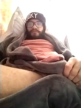 hairyserious online show from January 9, 3:23 pm