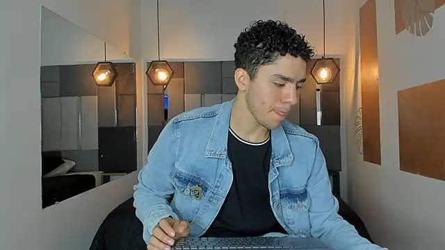 LiamNovak online show from March 15, 1:07 pm